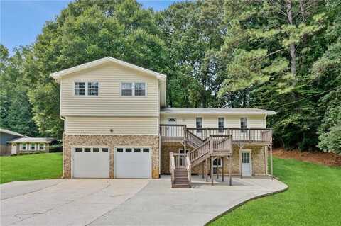 2695 Davenport Road, Duluth, GA 30096