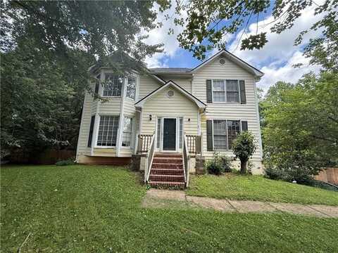 4790 Bayberry Drive, Cumming, GA 30040