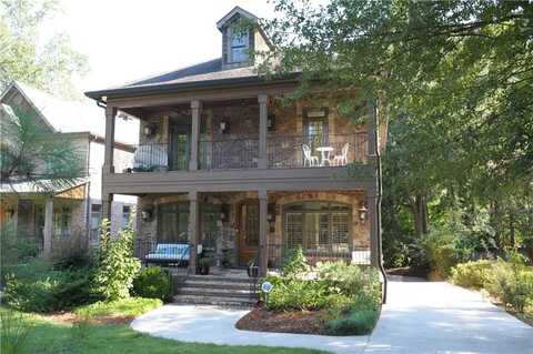 2013 Harts Mill Road NE, Chamblee, GA 30341