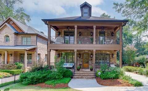 2013 Harts Mill Road NE, Chamblee, GA 30341