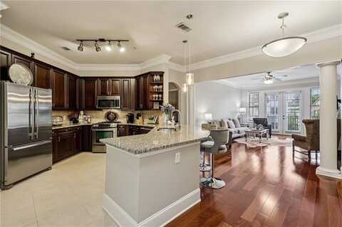 3621 Vinings Slope SE, Atlanta, GA 30339