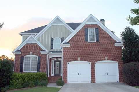 5347 Spalding Mill Place, Peachtree Corners, GA 30092