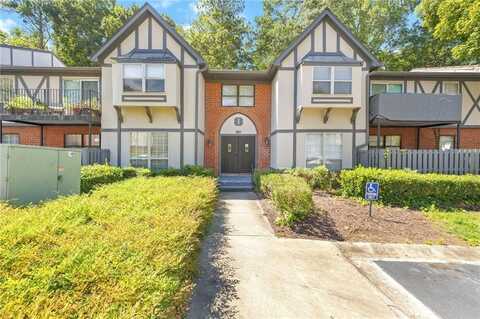 6851 Roswell Road, Atlanta, GA 30328