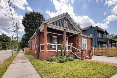 50 Ormond Street SW, Atlanta, GA 30315