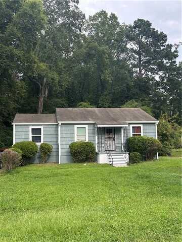 2215 Penelope Street NW, Atlanta, GA 30314