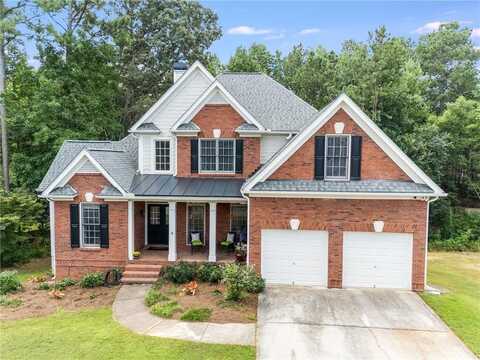 39 Riverwood Glen, Dallas, GA 30157
