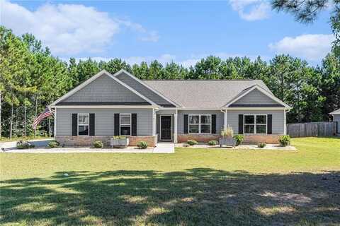 143 Meadowbrooke Drive, Milner, GA 30257