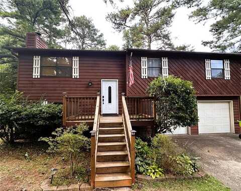 4092 Yeager Road, Douglasville, GA 30135