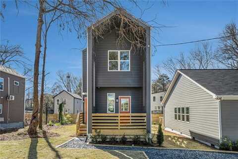 100 Dahlia Avenue NW, Atlanta, GA 30314