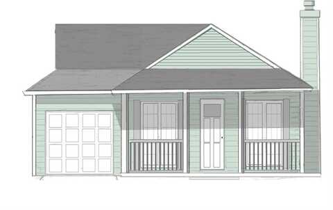 143 Sunflower Circle NE, Cartersville, GA 30121