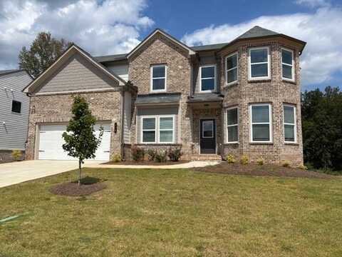 316 Rodeo Drive, Auburn, GA 30011