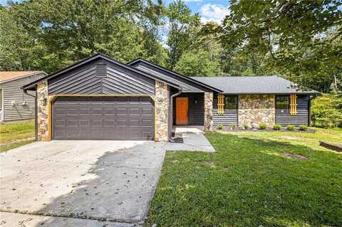 259 Independence Drive, Jonesboro, GA 30238