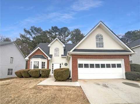 6262 Phillips Lake Court, Lithonia, GA 30058