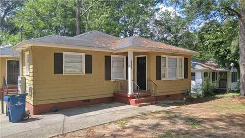 2641 Acadia Street, Atlanta, GA 30344