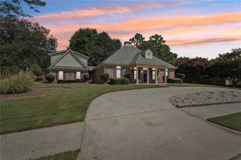 601 Redwood Lane, Canton, GA 30114