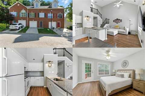 4190 Glen Iris Drive, Cumming, GA 30040