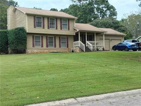111 Audubon Parkway, Stockbridge, GA 30281
