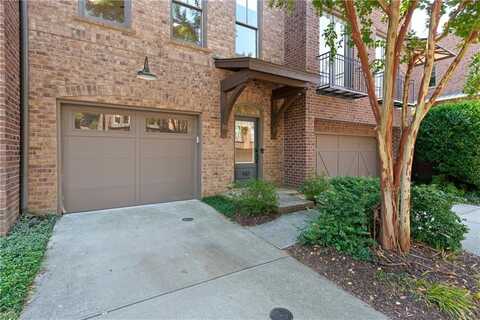410 Canton Walk, Roswell, GA 30075