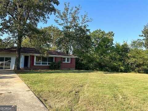 2602 LAKERIDGE Circle NW, Rome, GA 30165
