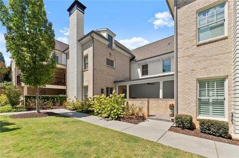 430 Clover Court, Roswell, GA 30075