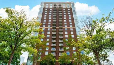 285 Centennial Olympic Park Drive NW, Atlanta, GA 30313