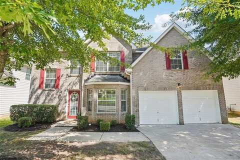 6292 Dekeon Drive, Atlanta, GA 30349