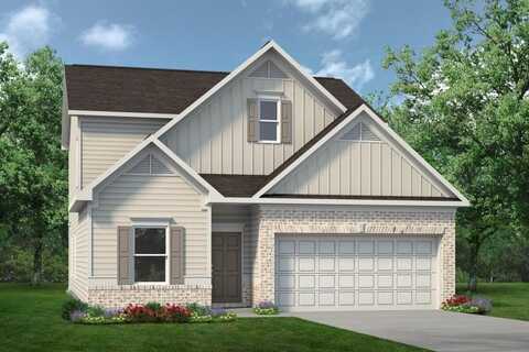 503 Ozark Lane, Cartersville, GA 30120