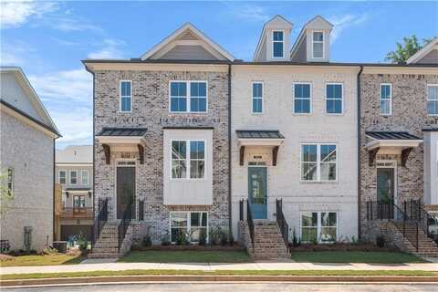 2822 Evanshire Avenue, Duluth, GA 30096