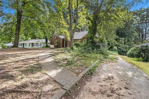 2188 Beecher Road SW, Atlanta, GA 30311