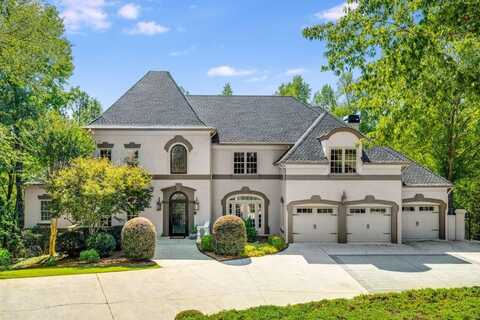 8345 Jett Ferry Road, Sandy Springs, GA 30350