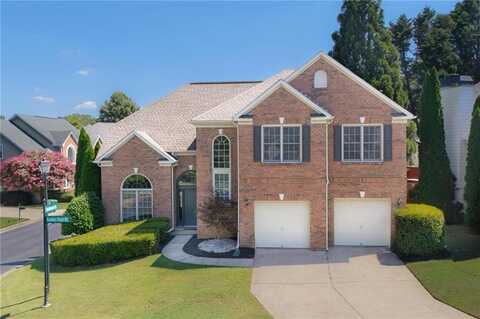 3371 Hunters Point Road SE, Smyrna, GA 30082