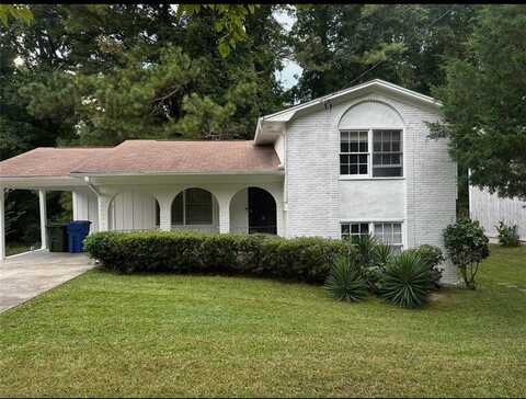 273 Fennel Way, Atlanta, GA 30331