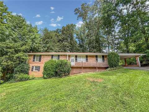 1082 Amelia Drive, Marietta, GA 30060