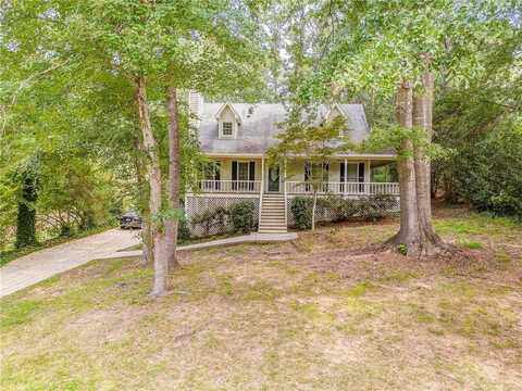58 REGENT Court, Douglasville, GA 30134