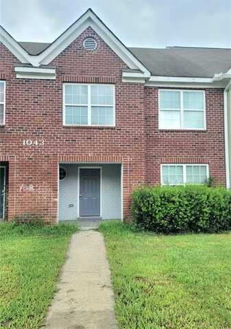 1043 Wheel House Lane, Monroe, GA 30655