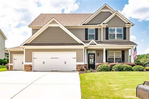 85 Ironwood Trail, Dallas, GA 30132