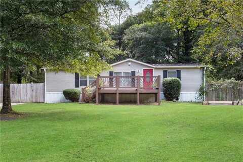 23 Valley Trail SE, Acworth, GA 30101