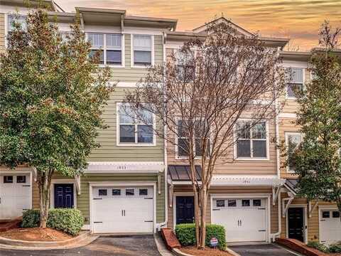 1953 Sterling Oaks Circle NE, Brookhaven, GA 30319