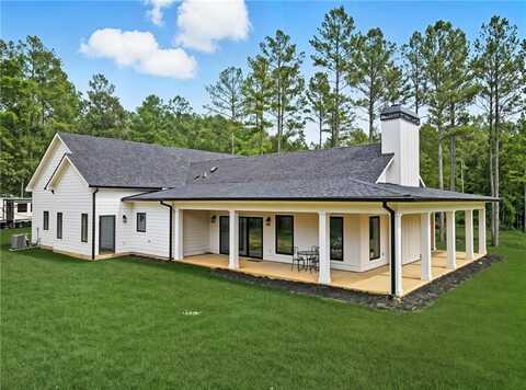 502 Tatum Road, Talking Rock, GA 30175