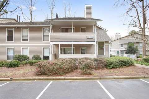 210 Wynnes Ridge Circle SE, Marietta, GA 30067