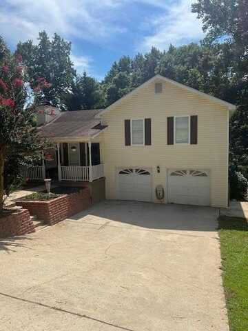 5325 Highpoint Road, Flowery Branch, GA 30542