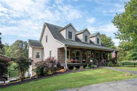 502 East Valley Road NE, Rydal, GA 30171