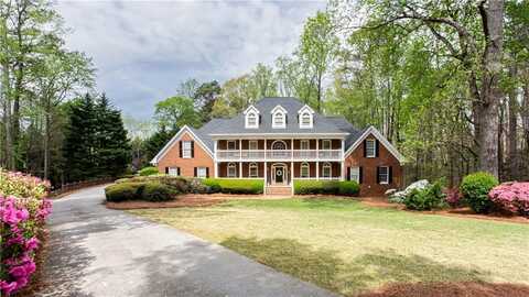 1886 Chedworth Court, Stone Mountain, GA 30087