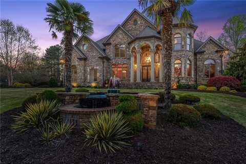 1310 Settles Road, Suwanee, GA 30024