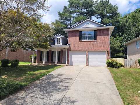 11080 Mortons Crossing, Alpharetta, GA 30022
