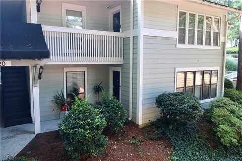 613 Summit North Drive NE, Atlanta, GA 30324