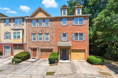 3696 Utoy Drive SW, Atlanta, GA 30331