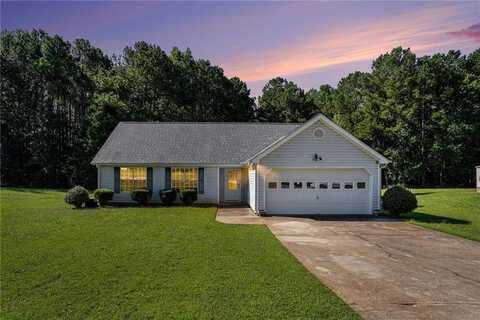 50 Creekstone Court, Covington, GA 30016