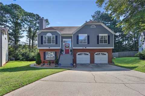 1000 Carlton Way SW, Marietta, GA 30060
