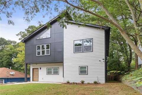 1386 Elizabeth Avenue SW, Atlanta, GA 30310